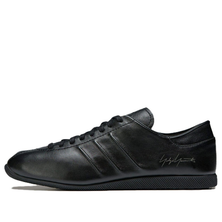 ADIDAS Y-3 JAPAN BLACK