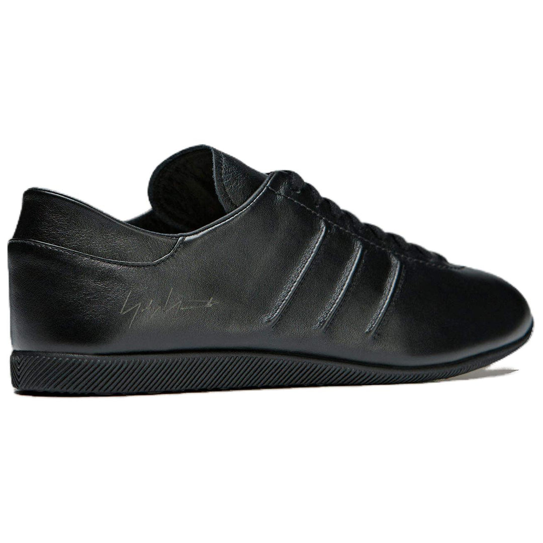 ADIDAS Y-3 JAPAN BLACK