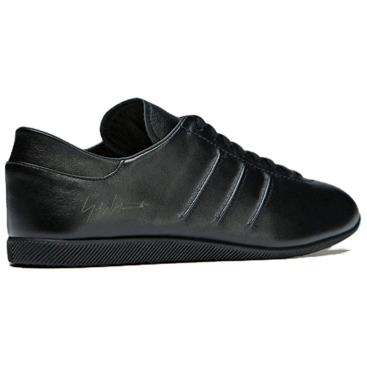 ADIDAS Y-3 JAPAN BLACK