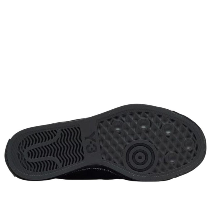 ADIDAS Y-3 NIZZASTAR LO NEIGHBORHOOD BLACK