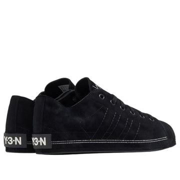 ADIDAS Y-3 NIZZASTAR LO NEIGHBORHOOD BLACK — Stock