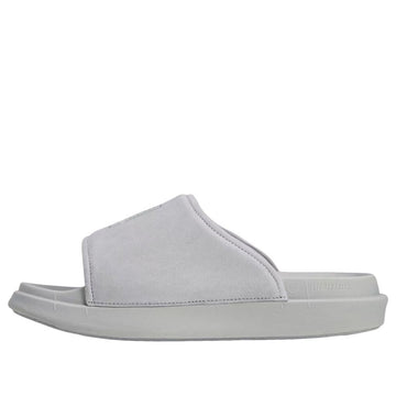 ADIDAS Y-3 SLIDE GREY TWO — Stock