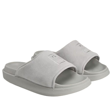 ADIDAS Y-3 SLIDE GREY TWO — Stock