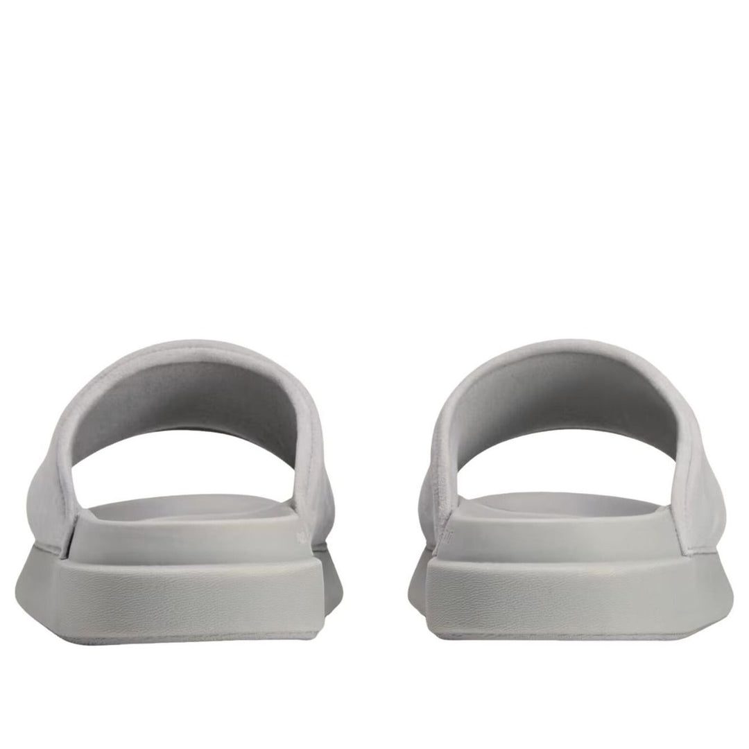 ADIDAS Y-3 SLIDE GREY TWO