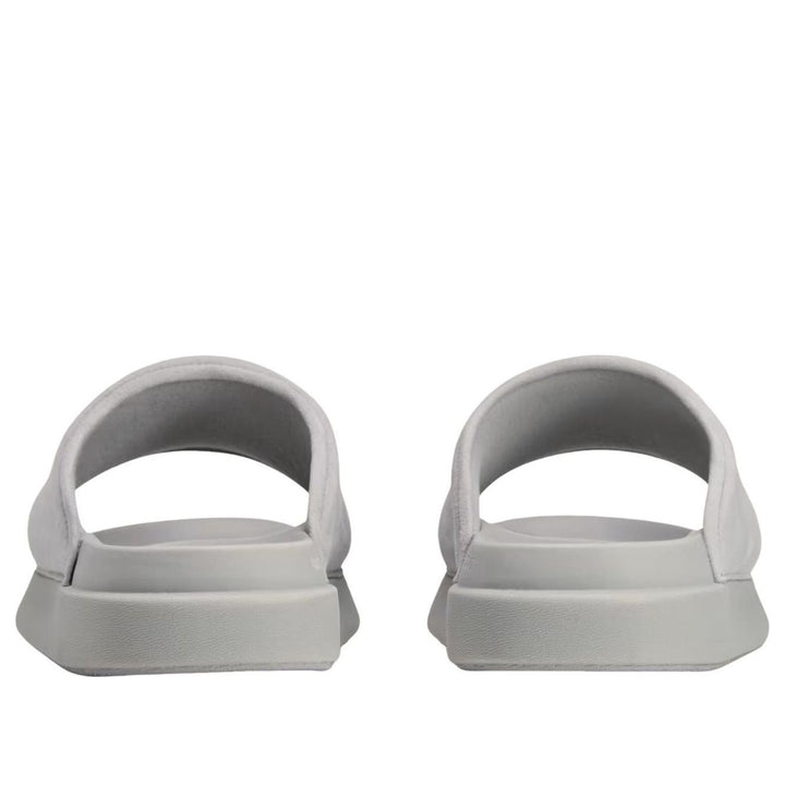 ADIDAS Y-3 SLIDE GREY TWO
