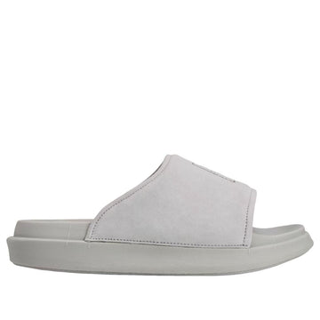 ADIDAS Y-3 SLIDE GREY TWO — Stock