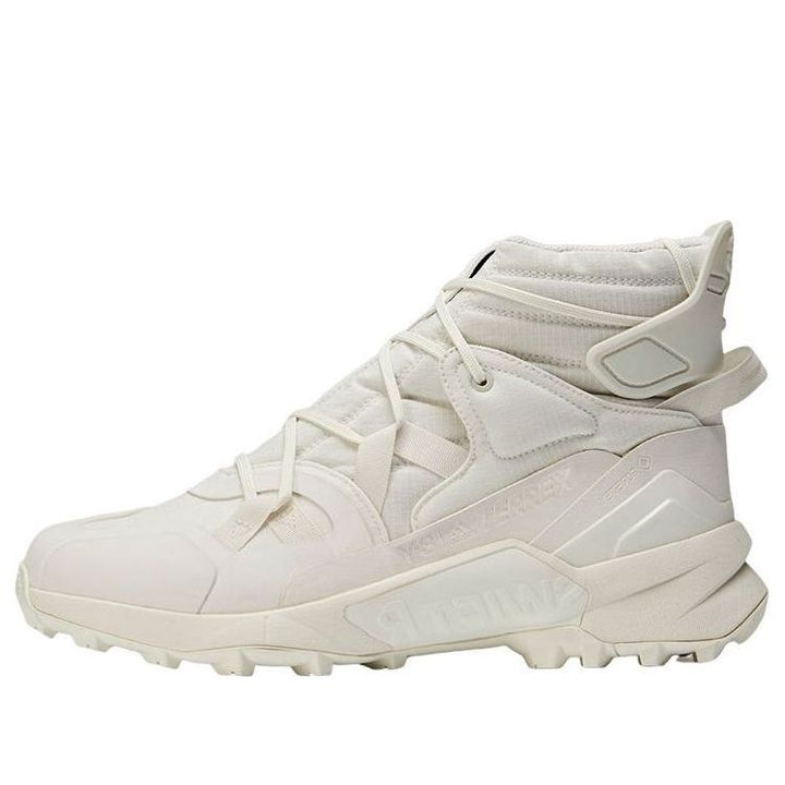 ADIDAS Y-3 TERREX SWIFT R3 GORE-TEX HI OFF WHITE