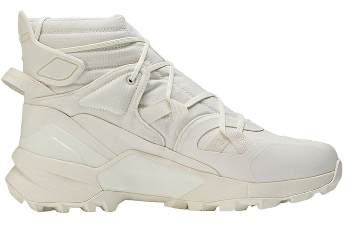 ADIDAS Y-3 TERREX SWIFT R3 GORE-TEX HI OFF WHITE