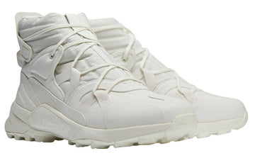 ADIDAS Y-3 TERREX SWIFT R3 GORE-TEX HI OFF WHITE — Stock