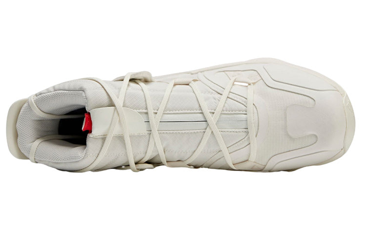 ADIDAS Y-3 TERREX SWIFT R3 GORE-TEX HI OFF WHITE