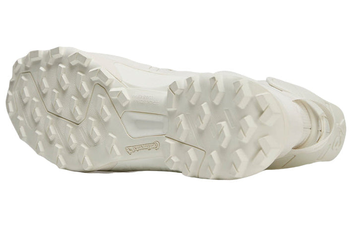 ADIDAS Y-3 TERREX SWIFT R3 GORE-TEX HI OFF WHITE