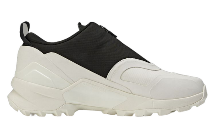 ADIDAS Y-3 TERREX SWIFT R3 GORE-TEX LOW BLACK OFF WHITE
