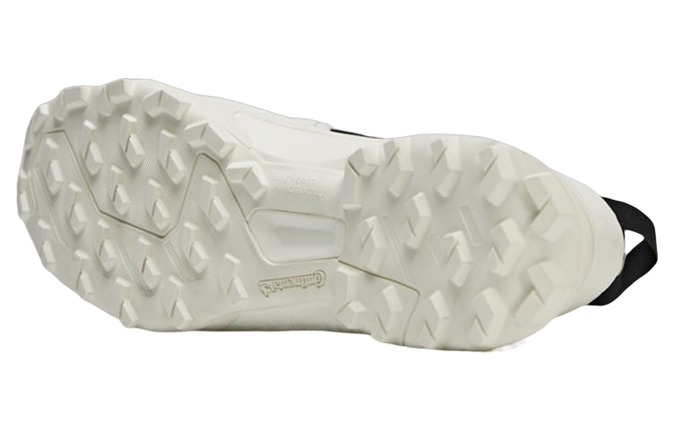 ADIDAS Y-3 TERREX SWIFT R3 GORE-TEX LOW BLACK OFF WHITE