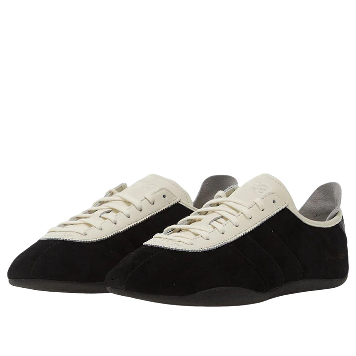 ADIDAS Y-3 TOKYO BLACK OFF WHITE 2026
