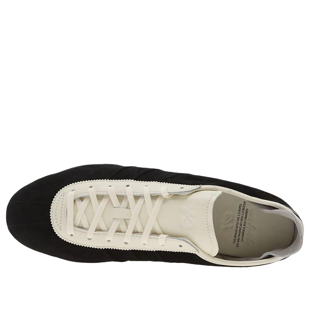 ADIDAS Y-3 TOKYO BLACK OFF WHITE 2026