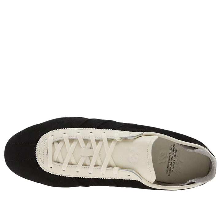 ADIDAS Y-3 TOKYO BLACK OFF WHITE 2026