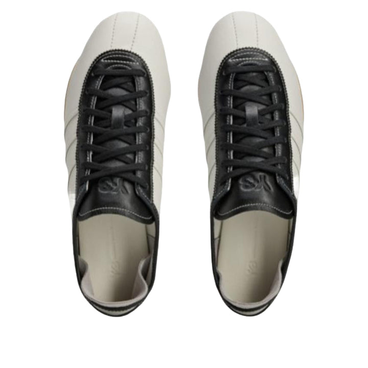 ADIDAS Y-3 TOKYO ORBIT GREY BLACK