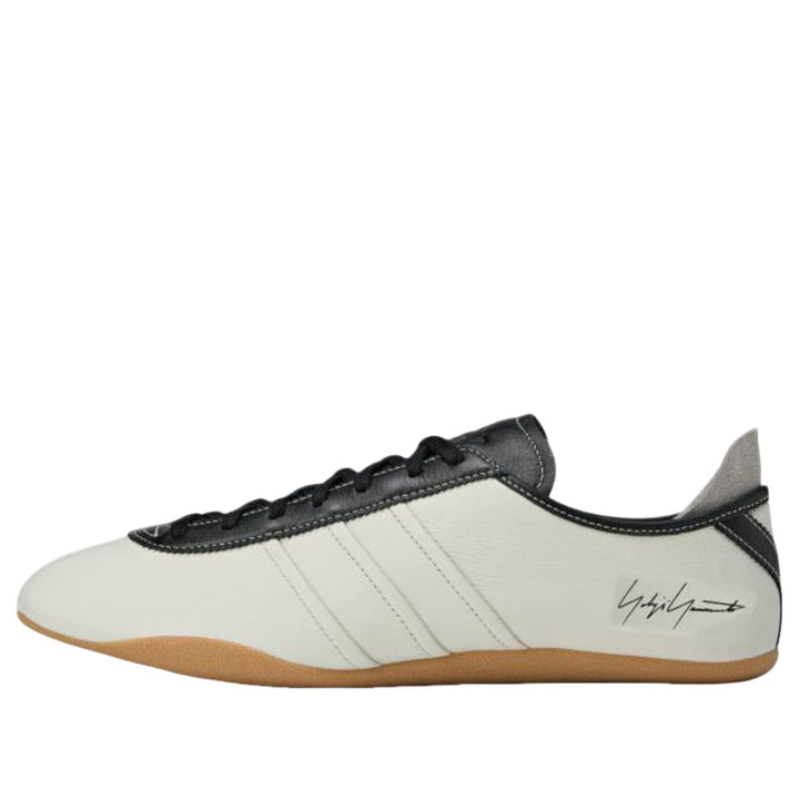 ADIDAS Y-3 TOKYO ORBIT GREY BLACK