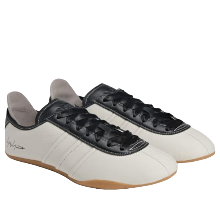 ADIDAS Y-3 TOKYO ORBIT GREY BLACK