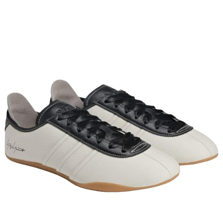 ADIDAS Y-3 TOKYO ORBIT GREY BLACK