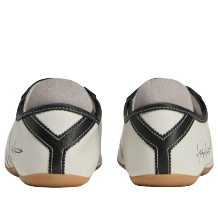 ADIDAS Y-3 TOKYO ORBIT GREY BLACK
