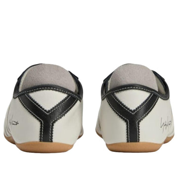 ADIDAS Y-3 TOKYO ORBIT GREY BLACK — Stock