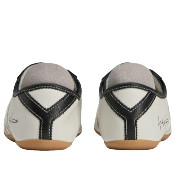 ADIDAS Y-3 TOKYO ORBIT GREY BLACK
