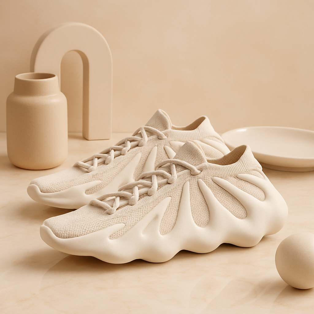 ADIDAS YEEZY 450 &