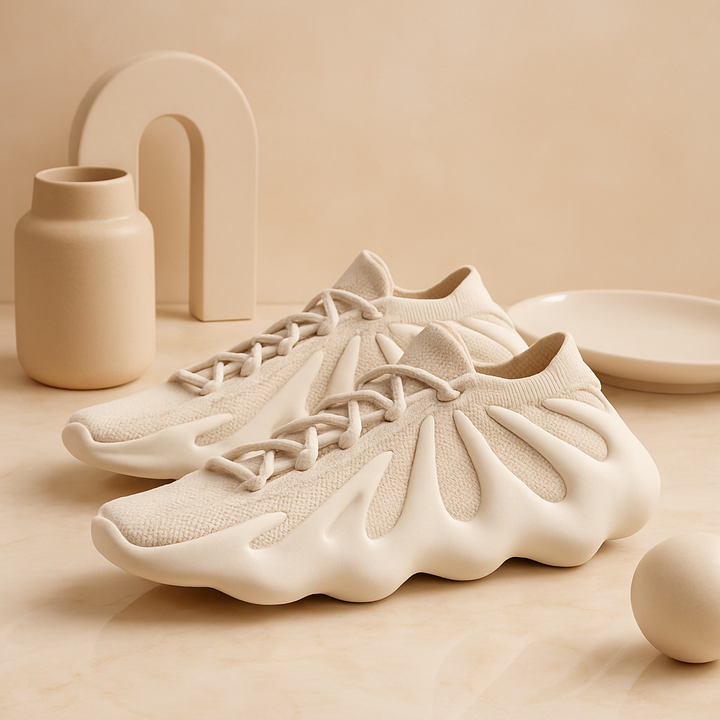 ADIDAS YEEZY 450 &