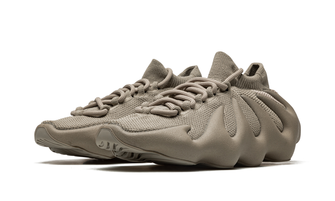 ADIDAS YEEZY 450 STONE FLAX