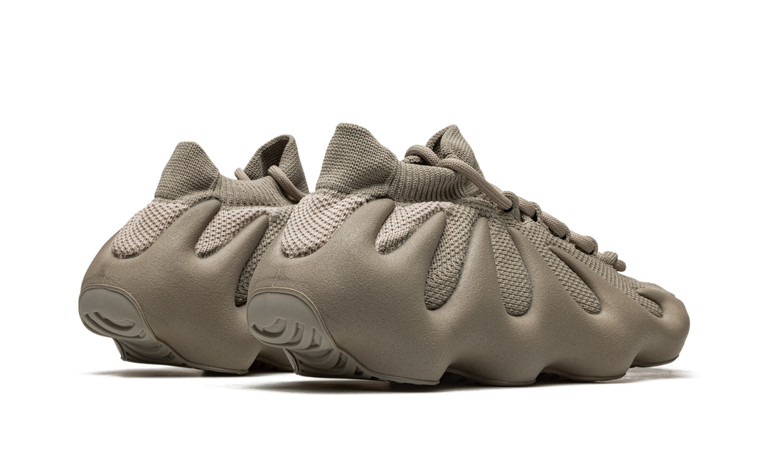 ADIDAS YEEZY 450 STONE FLAX