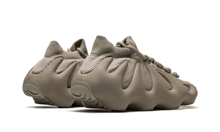 ADIDAS YEEZY 450 STONE FLAX