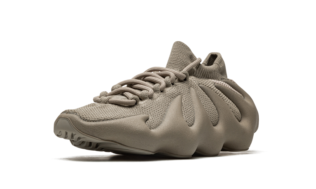 ADIDAS YEEZY 450 STONE FLAX