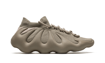 ADIDAS YEEZY 450 STONE FLAX — Stock