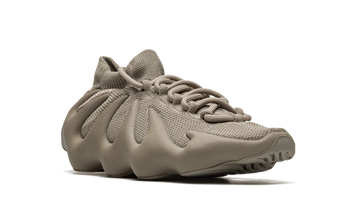 ADIDAS YEEZY 450 STONE FLAX — Stock