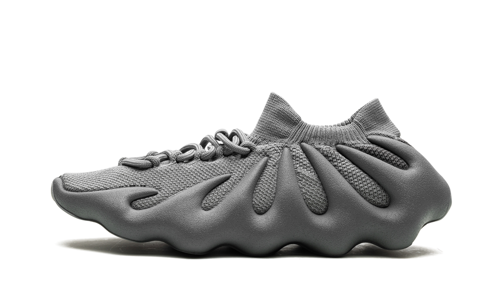 ADIDAS YEEZY 450 STONE MARINE — Stock #2