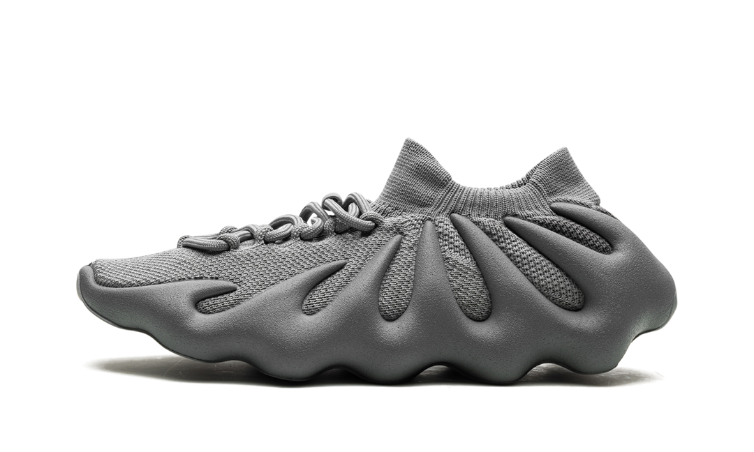 ADIDAS YEEZY 450 STONE MARINE — Stock 