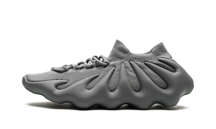 ADIDAS YEEZY 450 STONE MARINE — Stock 