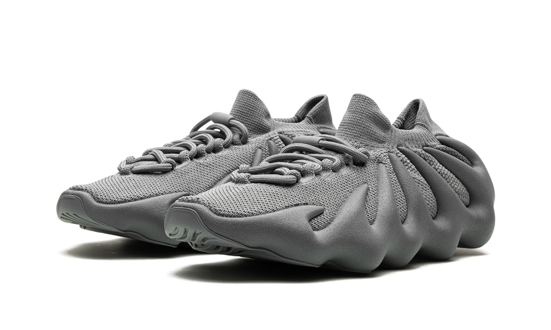 ADIDAS YEEZY 450 STONE MARINE — Stock 