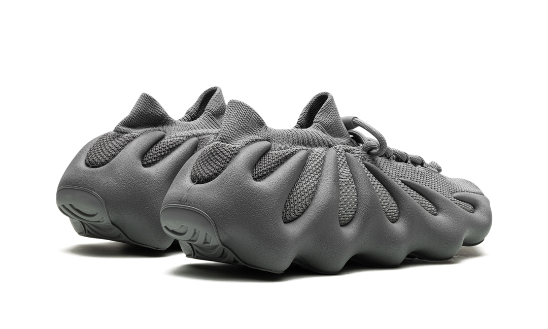 ADIDAS YEEZY 450 STONE MARINE — Stock 