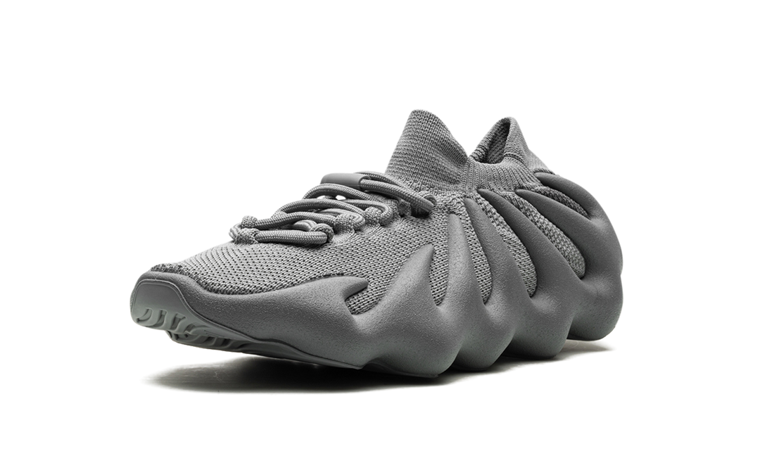 ADIDAS YEEZY 450 STONE MARINE — Stock 