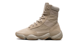 ADIDAS YEEZY 500 HIGH TACTICAL BOOT SAND