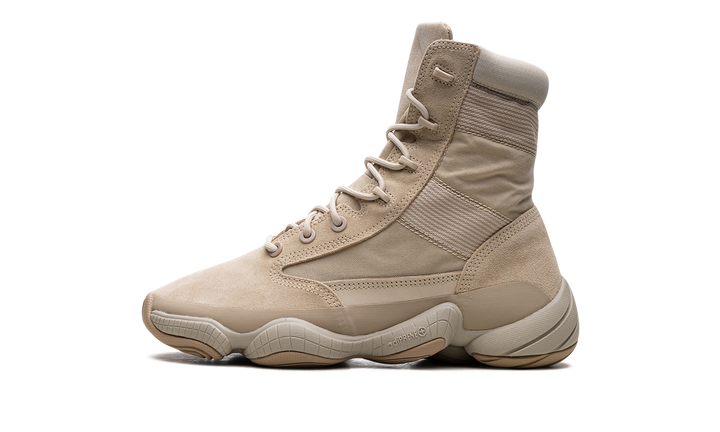 ADIDAS YEEZY 500 HIGH TACTICAL BOOT SAND
