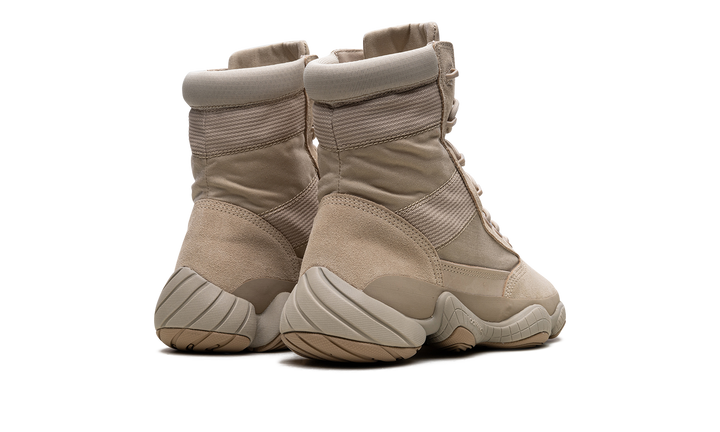 ADIDAS YEEZY 500 HIGH TACTICAL BOOT SAND