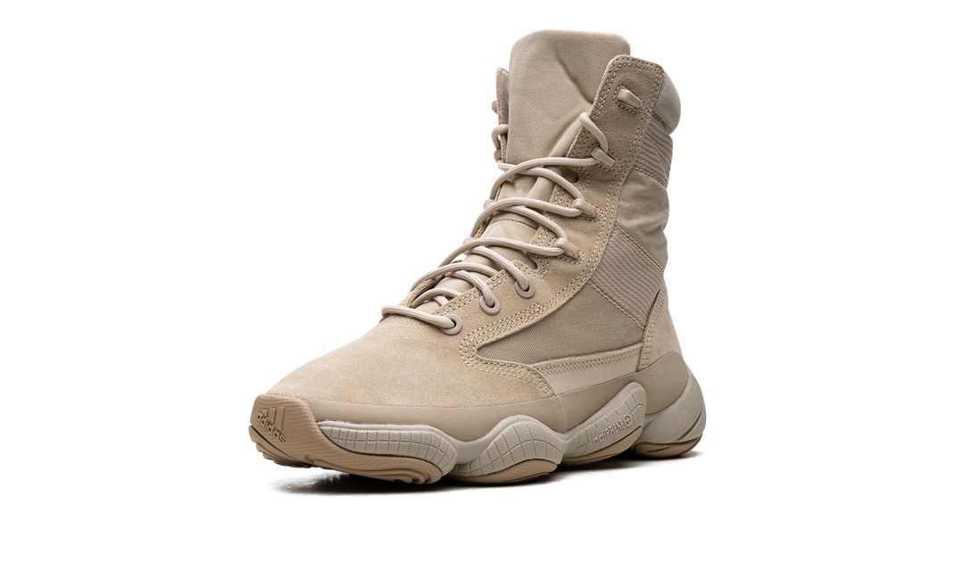 ADIDAS YEEZY 500 HIGH TACTICAL BOOT SAND
