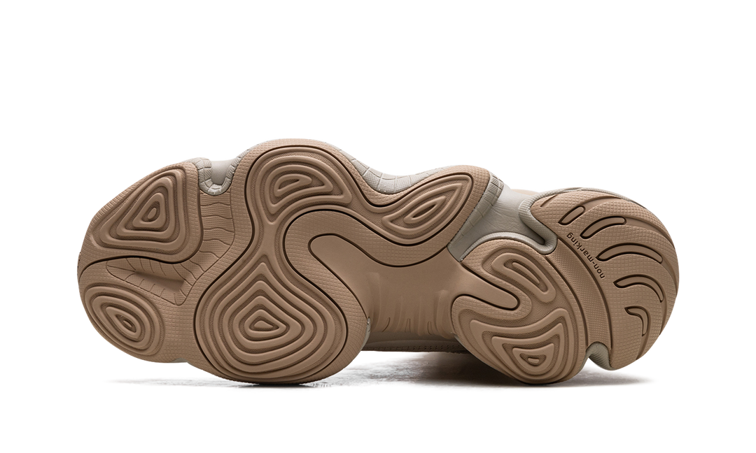 ADIDAS YEEZY 500 HIGH TACTICAL BOOT SAND