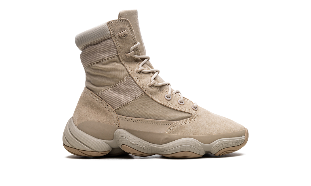 ADIDAS YEEZY 500 HIGH TACTICAL BOOT SAND