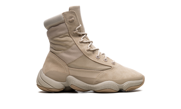 ADIDAS YEEZY 500 HIGH TACTICAL BOOT SAND
