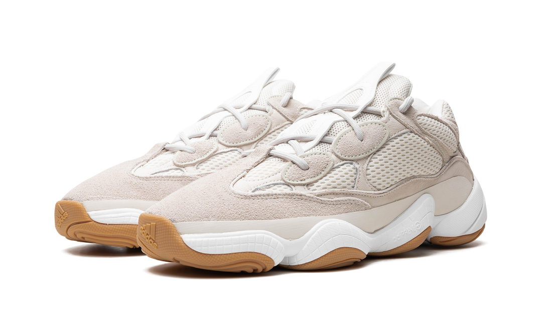 ADIDAS YEEZY 500 STONE TAUPE