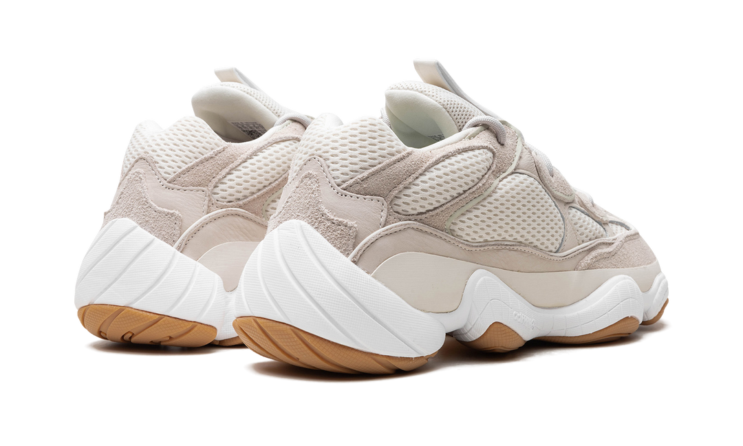 ADIDAS YEEZY 500 STONE TAUPE